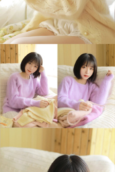 男女接吻