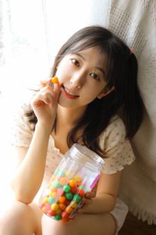 美人如画